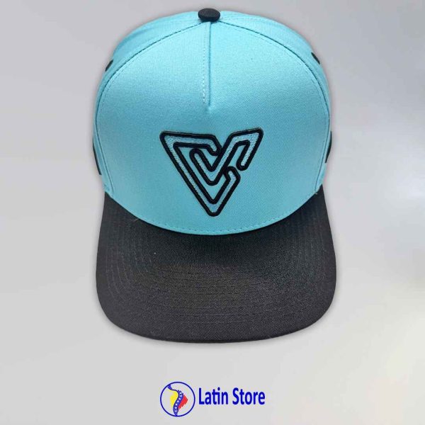 Gorra -V- LatinStoreVE
