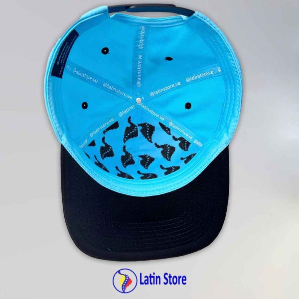 Gorra -V- LatinStoreVE