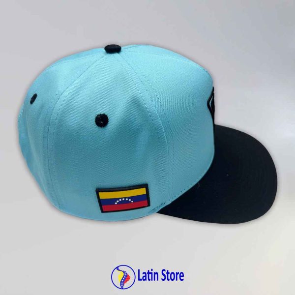 Gorra -V- LatinStoreVE