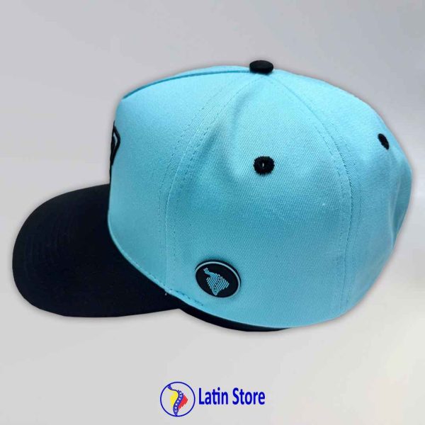 Gorra -V- LatinStoreVE