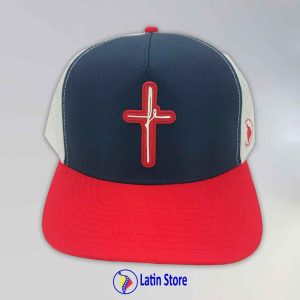 Gorra Latin Store VE -FE-