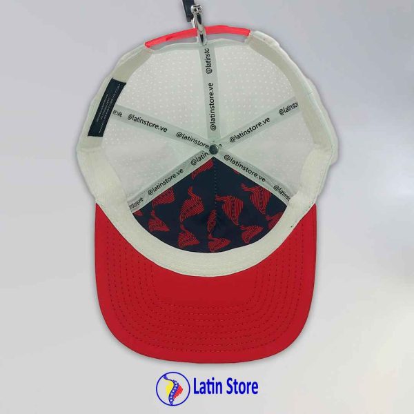 Gorra Latin Store VE -FE-