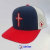 Gorra Latin Store VE -FE-