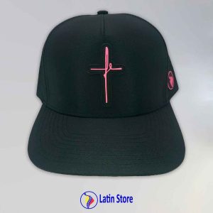 Gorra Latin Store VE -FE-