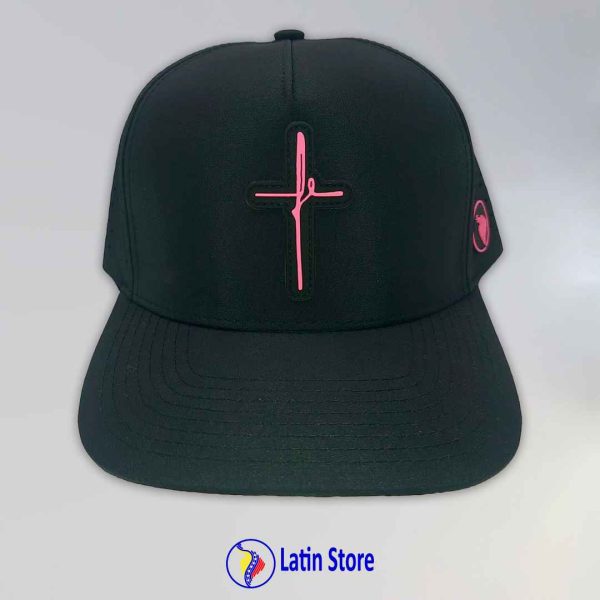 Gorra Latin Store VE -FE-