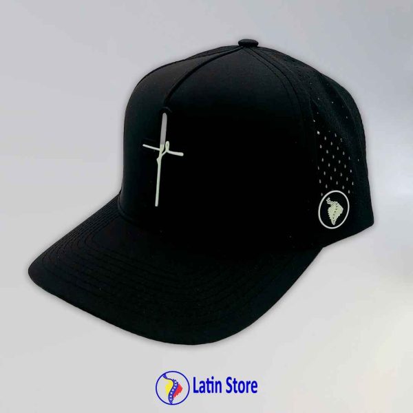 Gorra Latin Store VE -FE-