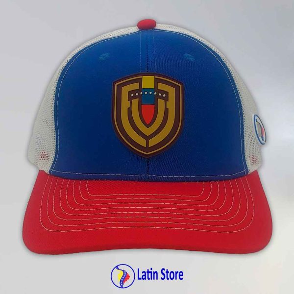 Gorra FVF - Latín Store VE