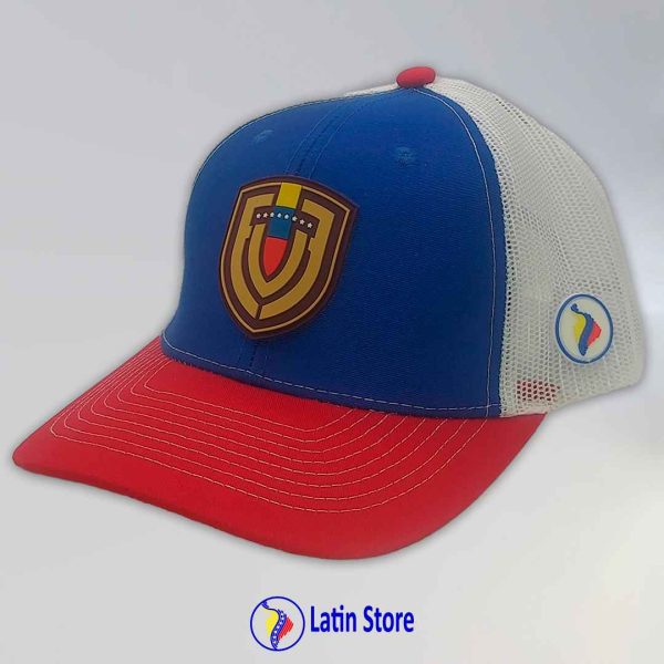 Gorra FVF - Latín Store VE