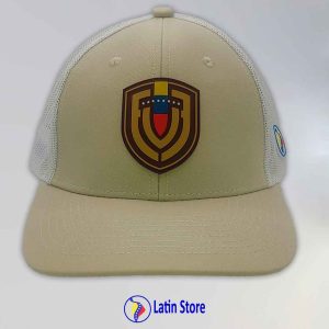 Gorra FVF - Latín Store VE