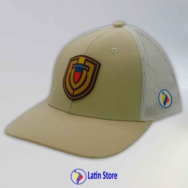 Gorra FVF - Latín Store VE