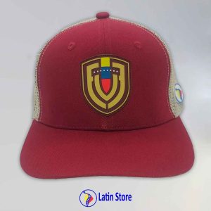 Gorra FVF - Latín Store VE