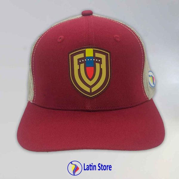 Gorra FVF - Latín Store VE