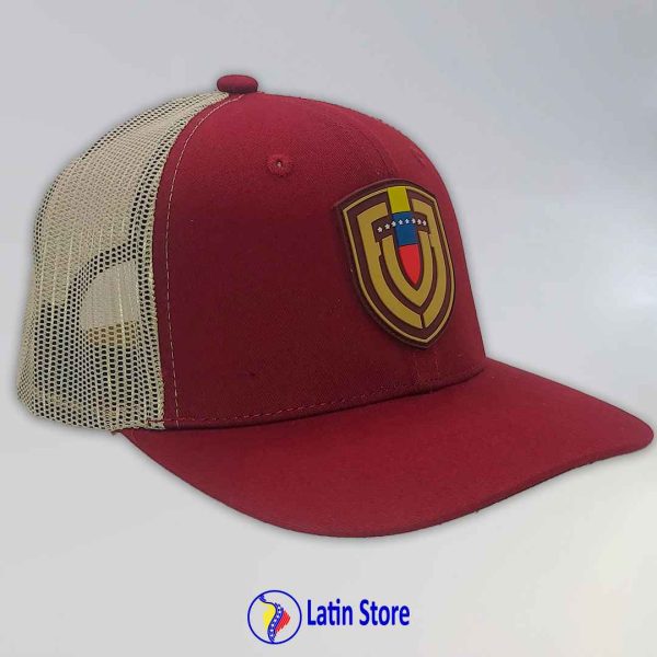 Gorra FVF - Latín Store VE