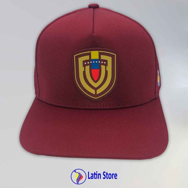 Gorra FVF - Latín Store VE