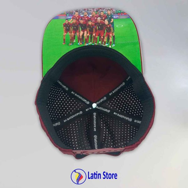 Gorra FVF - Latín Store VE