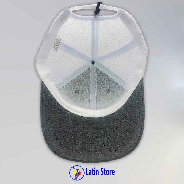 Gorra +58 Latin Store VE