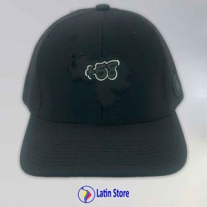 Gorra +58 Latin Store VE