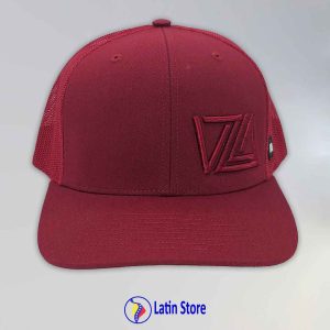 Gorra Vzla Brand - LatinStoreVE