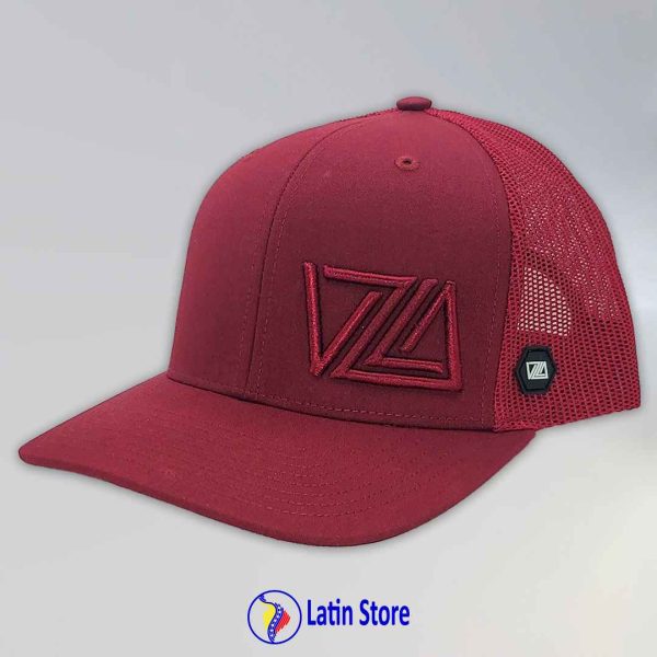Gorra Vzla Brand - LatinStoreVE