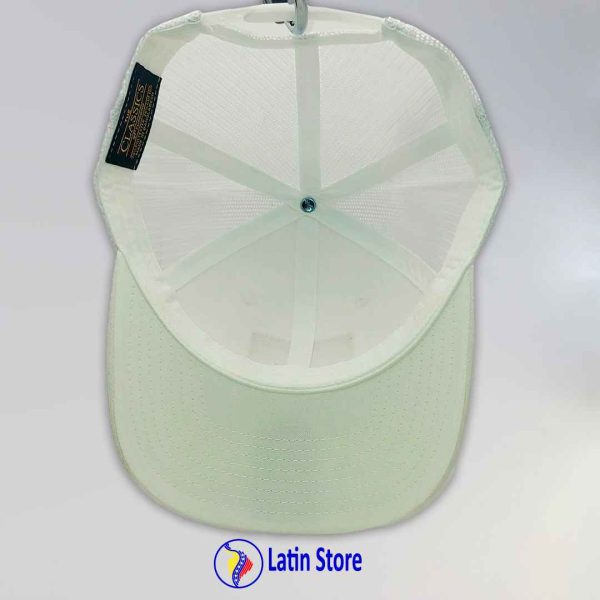 Gorra Vzla Brand - LatinStoreVE