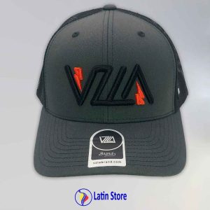 Gorra Vzla Brand - LatinStoreVE