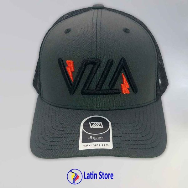 Gorra Vzla Brand - LatinStoreVE