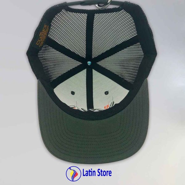 Gorra Vzla Brand - LatinStoreVE