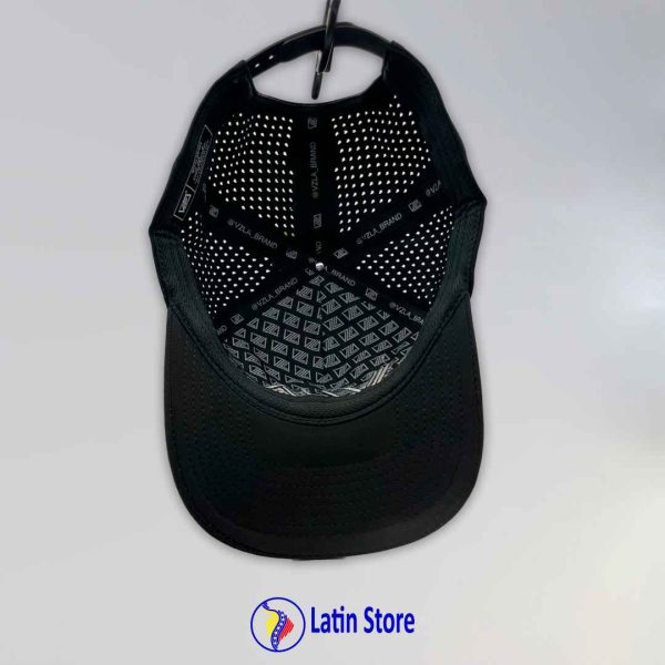 Gorra Vzla Brand - LatinStoreVE