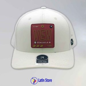 Gorra Vzla Brand - LatinStoreVE