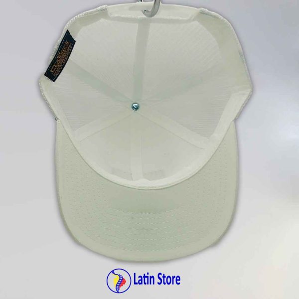 Gorra Vzla Brand - LatinStoreVE