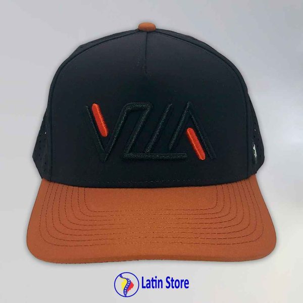 Gorra Vzla Brand - LatinStoreVE