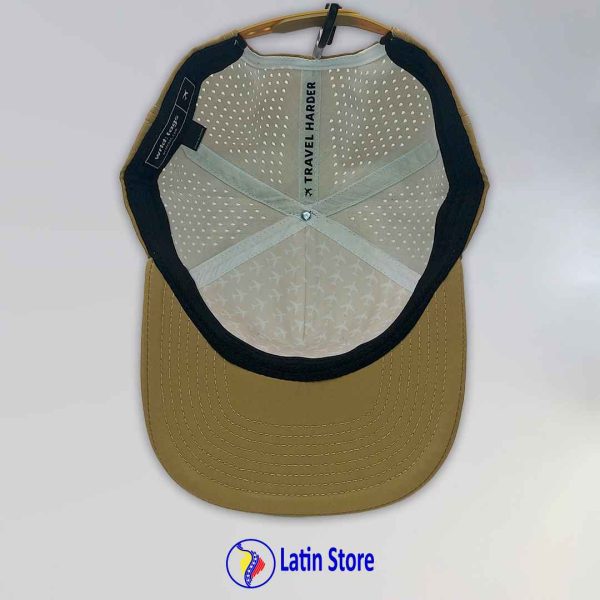 Gorra Vzla Brand - LatinStoreVE