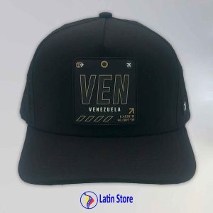 Gorra Vzla Brand - LatinStoreVE