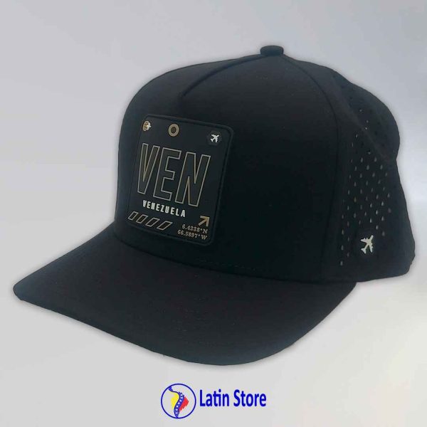 Gorra Vzla Brand - LatinStoreVE