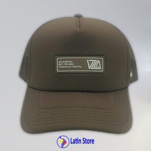 Gorra Vzla Brand - LatinStoreVE