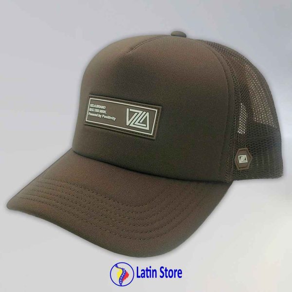 Gorra Vzla Brand - LatinStoreVE
