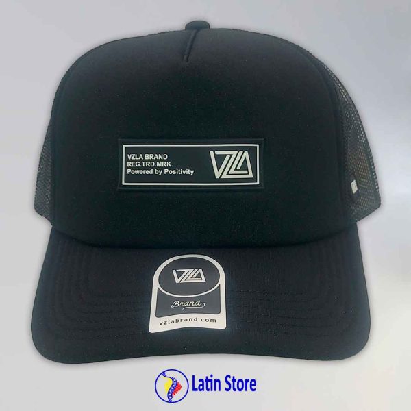 Gorra Vzla Brand - LatinStoreVE