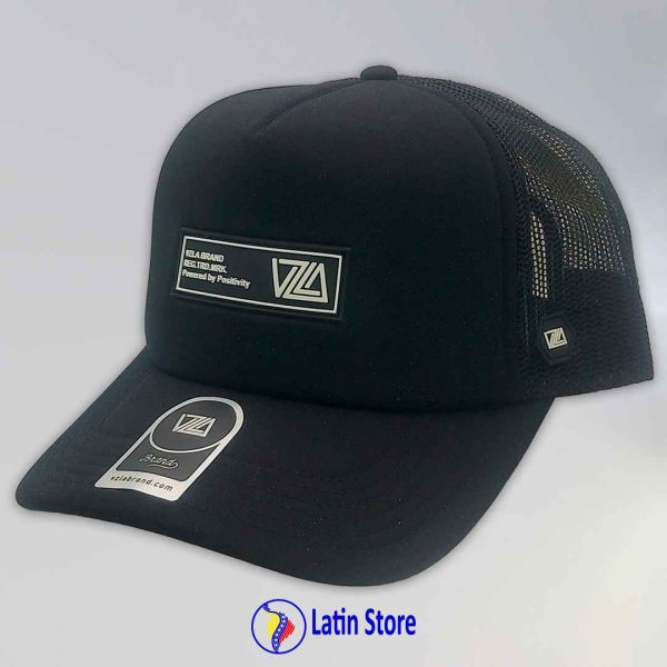 Gorra Vzla Brand - LatinStoreVE