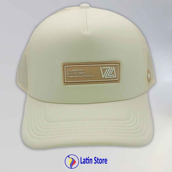 Gorra Vzla Brand - LatinStoreVE