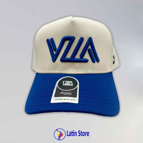 Gorra Vzla Brand - LatinStoreVe