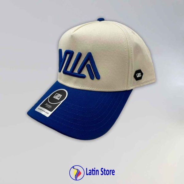 Gorra Vzla Brand - LatinStoreVe
