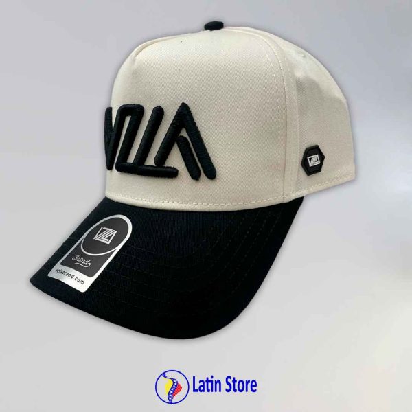 Gorra Vzla Brand - LatinStoreVe