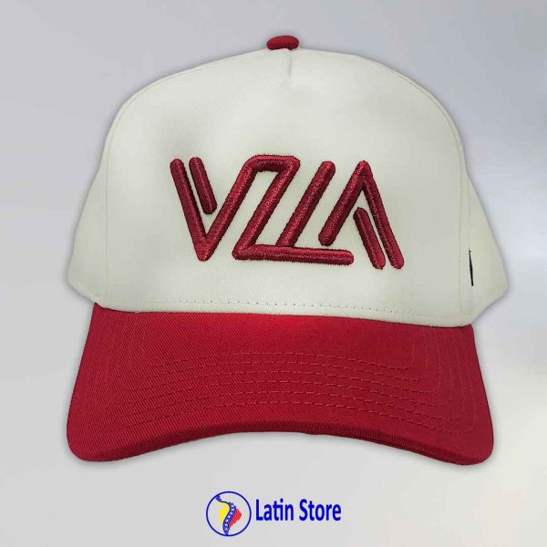 Gorra Vzla Brand - LatinStoreVE