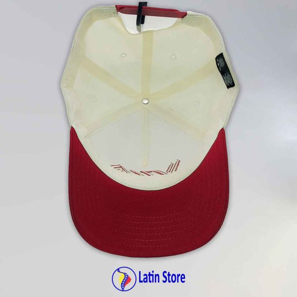 Gorra Vzla Brand - LatinStoreVE