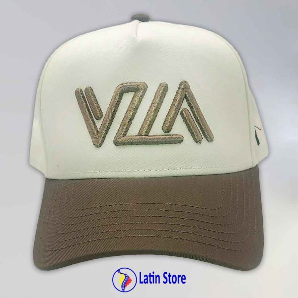 Gorra Vzla Brand - LatinStoreVE