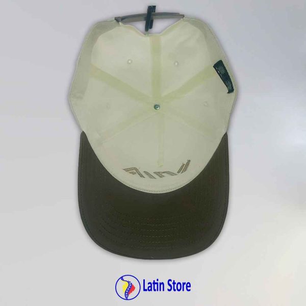 Gorra Vzla Brand - LatinStoreVE