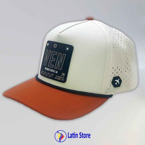 Gorra Vzla Brand - LatinStoreVE