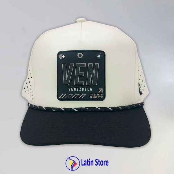 Gorra Vzla Brand - LatinStoreVE