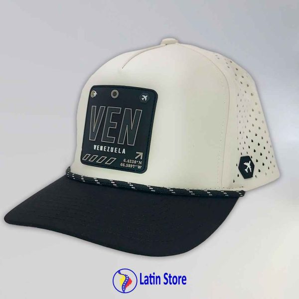 Gorra Vzla Brand - LatinStoreVE