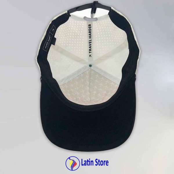 Gorra Vzla Brand - LatinStoreVE